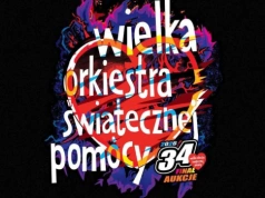 34. finał WOŚP: zebrano 187 651,55 zł. Bez rekordu, ale z sercem