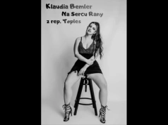 Klaudia Bemler – Na Sercu Rany z rep. Toples (Cover)