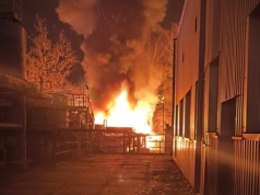 Efekt domina. Ten atak Iranu może uderzyć w Polaków