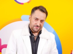 Marcin Miller pożegnał mamę. "Odeszła w moich ramionach"