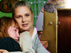 "Nasz nowy dom": Tak tragicznego stanu jeszcze nie było. W tym nie powinno się mieszkać