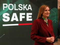 Sobkowiak-Czarnecka po rozmowach w KE: Polska nie straci ani jednego euro z SAFE