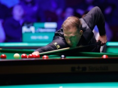 Snooker. World Open. Gdzie oglądać na żywo, online?