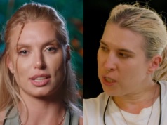 Ostra dyskusja uczestniczek w "Królowej przetrwania". Polały się łzy