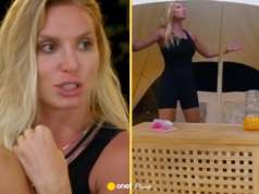 Awantura w "Królowej przetrwania". Pajączkowska wstała i wyszła. "Co ty sobą reprezentujesz?"