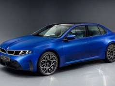 BMW i3 wraca jako elektryczna seria 3. To nie jest już eksperyment, tylko zmiana epoki