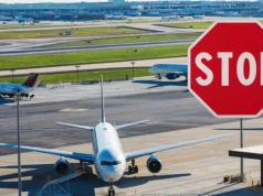 Gwałtowny wzrost cen paliw uderza w podróże lotnicze. Pierwszy przewoźnik planuje odwołać ponad tysiąc lotów