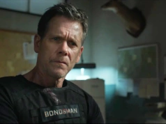 Jak poradził sobie nowy film Kevina Bacona? Perfekcyjne recenzje horroru