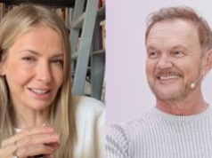 Edyta Pazura o byciu agentką Cezarego: "Bardzo długo i bardzo ciężko pracowałam na to, aby BYŁ W TYM MIEJSCU, w którym JEST TERAZ