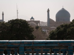 Irańscy żołnierze chcą przechytrzyć USA i Izrael. Znaleźli schronienie