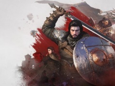 Czy to największa gra fantasy ostatnich lat? Recenzja "Crimson Desert" już tu jest!