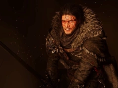 Crimson Desert - recenzja gry. Produkcja, którą pokochacie tylko przez pierwsze 10 godzin