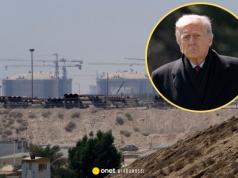 Donald Trump nie chce ataków na infrastrukturę energetyczną Iranu. To może doprowadzić do zmiany jego zdania