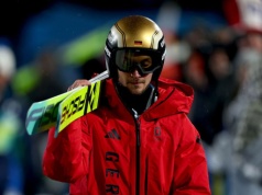 Zaskoczenie. Niemiecki gwiazdor zakończył sezon