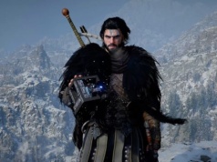 Jak Crimson Desert wygląda i działa na podstawowym PS5? Mamy obszerny zapis rozgrywki tuż przed premierą