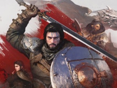 Crimson Desert z pierwszymi recenzjami. Mogło być lepiej