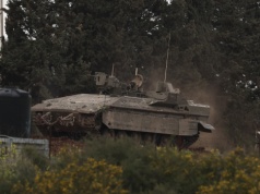 RELACJA. 20. dzień operacji przeciwko Iranowi