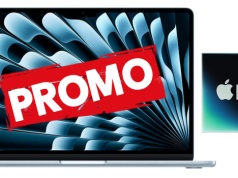 Pierwsze promocje na najnowszego MacBooka Air 13″ i 15″ z chipem M5