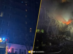 Niespokojnie w Ukrainie. Rosjanie uderzyli niedaleko polskiej granicy