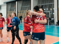 Gigantyczna sensacja. Takiego wyniku nie było od lat