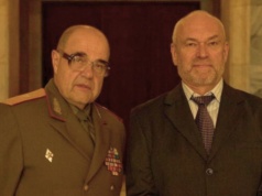 "Wojna zastępcza" to nowy serial szpiegowski TVP. Cezary Żak jako rosyjski generał