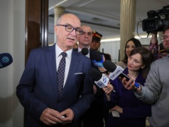 Włodzimierz Czarzasty znów stosuje „marszałkowskie weto”. Zwrócił kolejny projekt prezydentowi