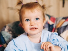 Imię dnia. Dla dziewczynki, która ma wyróżniać się charakterem. Skrywa coś więcej niż urok