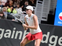 Iga Świątek kontra Magda Linette. Wiemy, kiedy mecz Polek w Miami