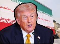 Chcą 200 mld dolarów na wojnę z Iranem. Ostra reakcja senatora