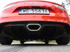 Nowe Alpine będzie elektryczne, ale marka nie zamyka drzwi dla silników spalinowych