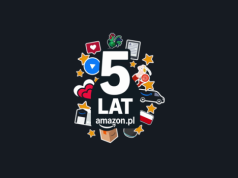 Amazon zapowiada wielomiliardowe inwestycje w Polsce. Skorzystają krajowi e-sprzedawcy