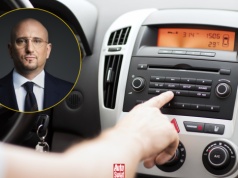 Za tydzień ruszają kontrole samochodów. Kontrolerzy zrobią zdjęcia wnętrz. Naprawdę?