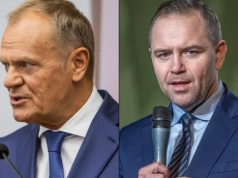 Ten jeden test rozwala cały spór polityczny w Polsce. Wróbel: To pojedynek wyzwisk