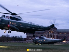 Niepokój w Waszyngtonie. Nad ważną bazą wojskową wykryto drony