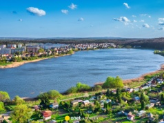 Jakie jezioro nazywane jest "kaszubskim morzem"? Quiz dla koneserów regionu