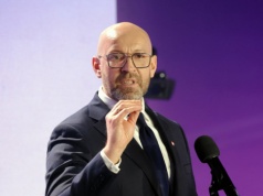 Hala za miliony. Ministerstwo podjęło decyzję