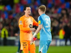 Liga Mistrzów. Wyniki środowych meczów. Kolejni ćwierćfinaliści