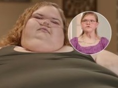 Gwiazda "Sióstr wielkiej wagi" zrzuciła ponad 330 kg. Dziś trudno ją rozpoznać