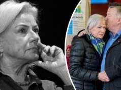 To wtedy widzowie "Na Wspólnej" dowiedzą się, co dalej z postacią graną przez Bożenę Dykiel