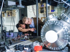 Polacy zbudowali maszynę, jakiej nie ma nikt inny. Pomoże odkryć życie w kosmosie