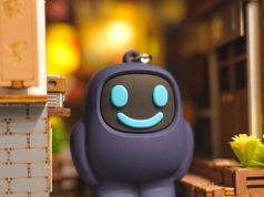 Dwa tygodnie ze Scrolly. Polski ludzik nauczył mnie jednej ważnej rzeczy