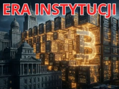 To już nie jest ten sam Bitcoin. Nadchodzi zmiana BTC, której wielu nie zauważyło