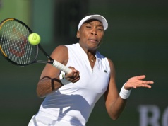 Burza wokół Venus Williams. Nie chcą jej w Miami