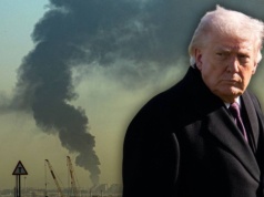 "Z siłą, jakiej nie widzieli". Trump grozi Iranowi, stawia ultimatum