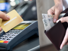 Płatność kartą za wszelką cenę czy pewna gotówka? Oto co powinna zrobić Polska