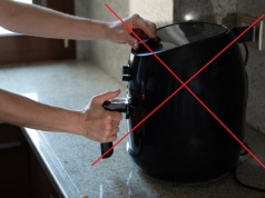 Żegnaj airfryerze i mikrofalówko. Nadchodzi nowe urządzenie i wyprzedza was o lata świetlne