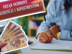 Politechnika Lubelska i SWPS ukarane. UOKiK broni studentów przed chciwością