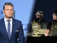 Tajemniczy drony nad Waszyngtonem. Zwołano pilne spotkanie w Białym Domu