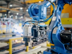 Automatyzacja procesów – jak technologia wypełnia luki kadrowe w przemyśle?