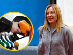 Pomoc czy walka o głosy? Rząd Meloni interweniuje ws. cen paliw